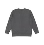 Live And Tell By LAT 6935 WASHED BLACK back
