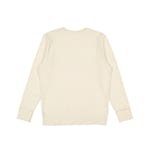 Live And Tell By LAT 6935 WASHED NATURAL back