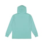 Live And Tell By LAT 6936 WASHED SALTWATER back