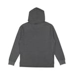 Live And Tell By LAT 6936 WASHED BLACK back