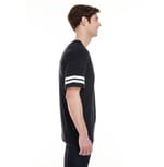Live And Tell By LAT 6937 Black White right