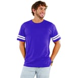 Vn Purp Bld Wh