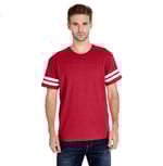 Vn Red Bld Wht
