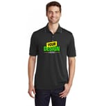 Deep Black/ Graphite