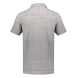 Augusta Sportswear 7001AG ATHLETIC GREY back