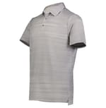 Augusta Sportswear 7001AG ATHLETIC GREY right