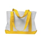 White Yellow