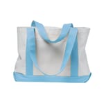White Lt Blue