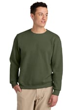 Military Green Heather
