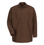Chocolate Brown