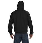 Dri Duck 7033 Black back