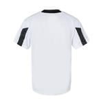 Alleson Athletic 7976 White/ Black back