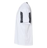 Alleson Athletic 7976 White/ Black left