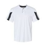 White/ Black