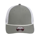 Grey/ White color