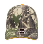 Khaki/Black/Dark Green