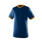 Navy Gold
