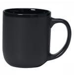 MATTE BLACK color