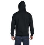 Anvil 71600 Black back