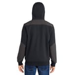 Dri Duck 7340 BLACK back