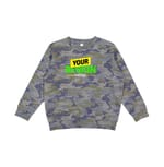 VINTAGE CAMO