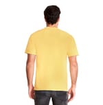 Next Level 7415 Blonde back