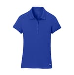 Deep Royal Blue