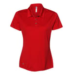 Collegiate Red
