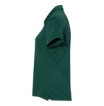Adidas A231 Collegiate Green left