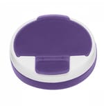 FROST PURPLE