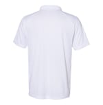 C2 Sport 5900 White back