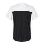 Alleson Athletic 532CJ Black/ White back