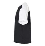 Alleson Athletic 532CJY Black/ White left