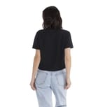 Next Level 7610 BLACK back