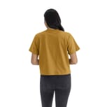 Next Level 7610 ANTIQUE GOLD back