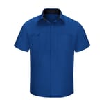 Royal Blue/ Black