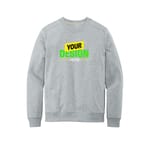 Lt Hthr Grey