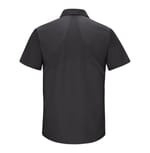 Red Kap SX20 Black back