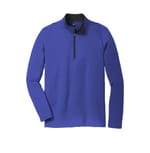Deep Royal Blue/ Black