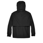 North End 78032 Black back