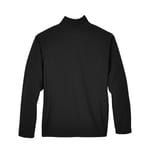 North End 78034 Black back