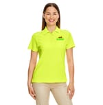 Safety Yellow