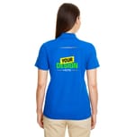 Core 365 78181R True Royal back
