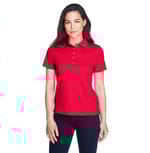 Classic Red