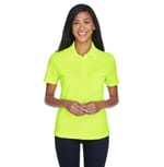 Safety Yellow