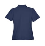 Core 365 78181P Classic Navy back