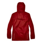 Core 365 78185 Classic Red back