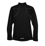 North End 78187 Black back
