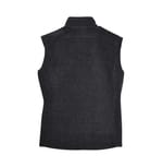 Core 365 78191 Heather Charcoal back