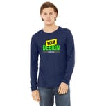 NAVY TRIBLEND
